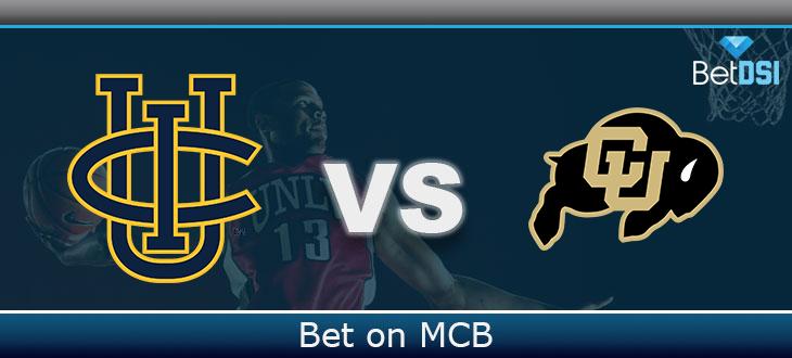 UC Irvine Anteaters Vs. Colorado Buffaloes Free Prediction 11/18/19 ...