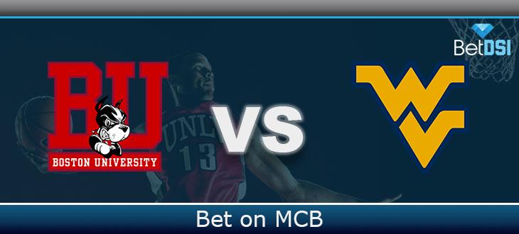 Boston University Terriers Vs. West Virginia Mountaineers ATS ...