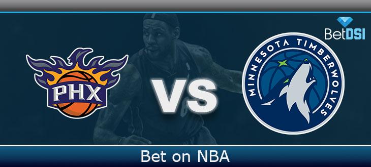 Phoenix Suns At Minnesota Timberwolves ATS Prediction 11/23/19 | BetDSI