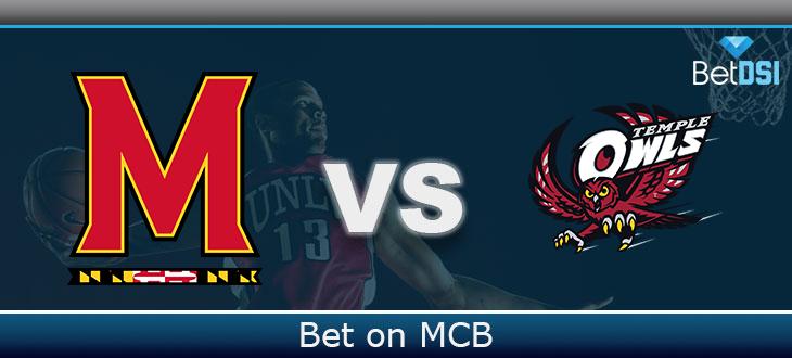 Maryland Terrapins Vs Temple Owls Ats Prediction 112819