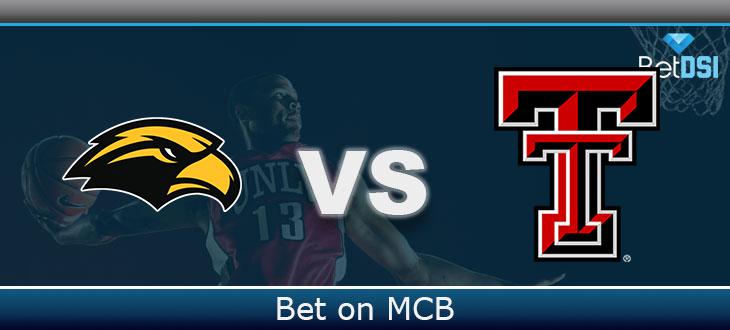 Southern Miss Golden Eagles Vs Texas Tech Red Raiders Ats