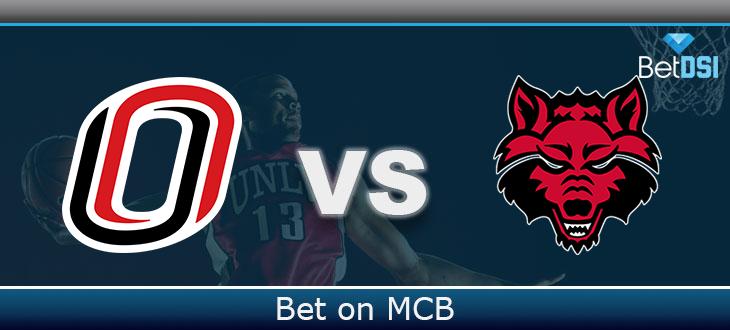 Omaha Mavericks At Arkansas State Red Wolves ATS Prediction 12/03/19 ...