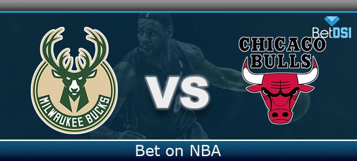 Milwaukee Bucks Vs. Chicago Bulls Betting Prediction 12/30/19 | BetDSI