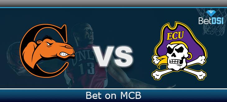 Campbell Fighting Camels Vs. East Carolina Pirates ATS Prediction 12/14 ...