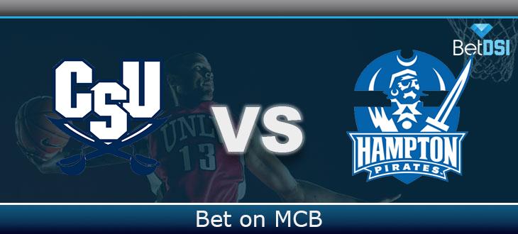 Charleston Southern Buccaneers vs. Hampton Pirates Free Prediction 01 ...