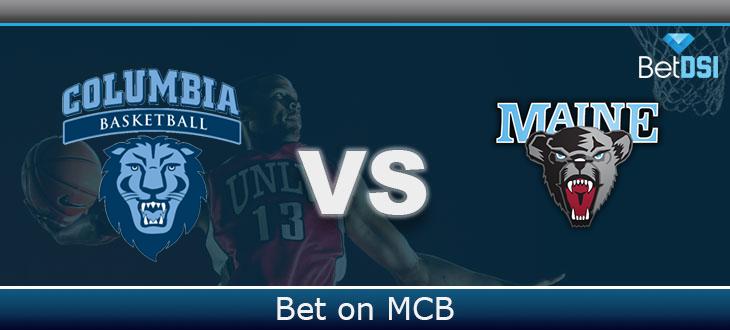 Columbia Lions at Maine Black Bears ATS Prediction 01/02/20 | BetDSI