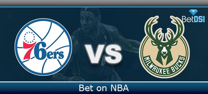 Philadelphia 76ers Vs. Milwaukee Bucks ATS Prediction 02/06/20 | BetDSI