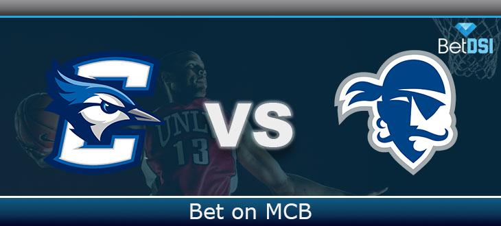 Creighton Bluejays at Seton Hall Pirates Free Prediction 02/12/20 | BetDSI