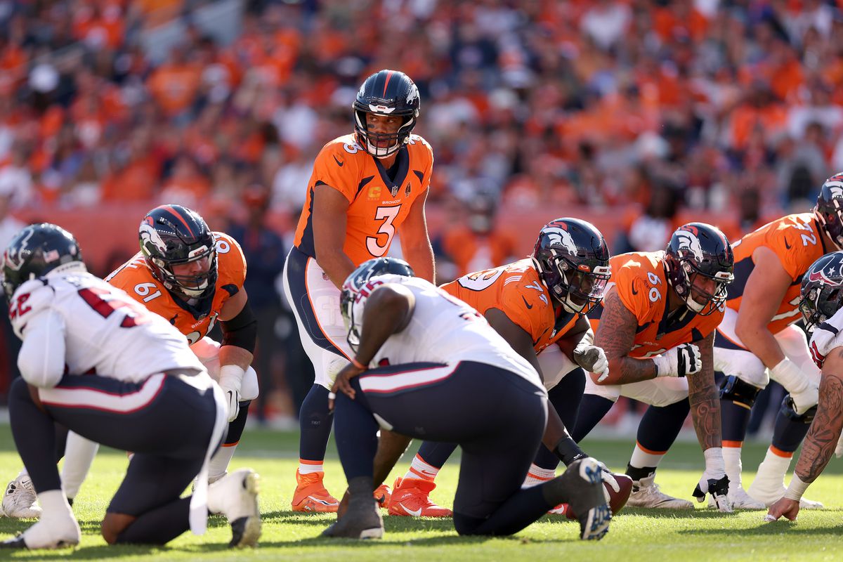 Broncos Vs Texans: NFL Week 13 Analysis