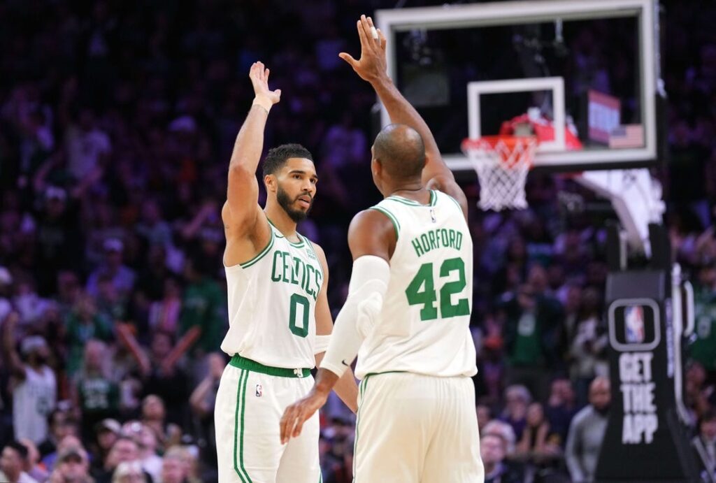 Celtics vs Suns NBA Week 20 Game Insight